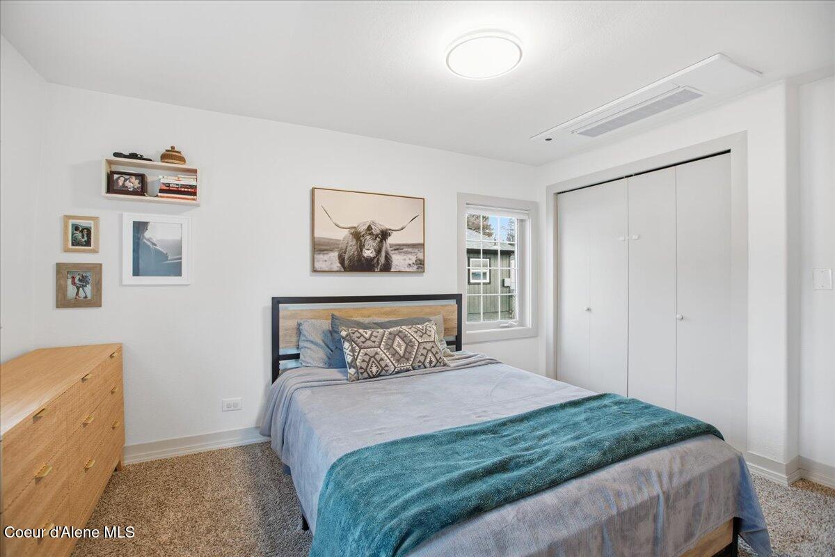 1204 East Foster Avenue Coeur D'Alene, ID 83814 - Photo 11 of 45 31-Primary Bedroom
