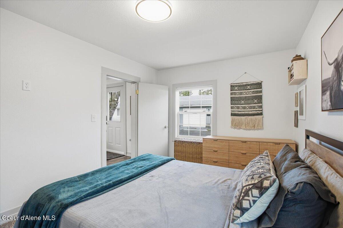 1204 East Foster Avenue Coeur D'Alene, ID 83814 - Photo 12 of 45 32-Primary Bedroom