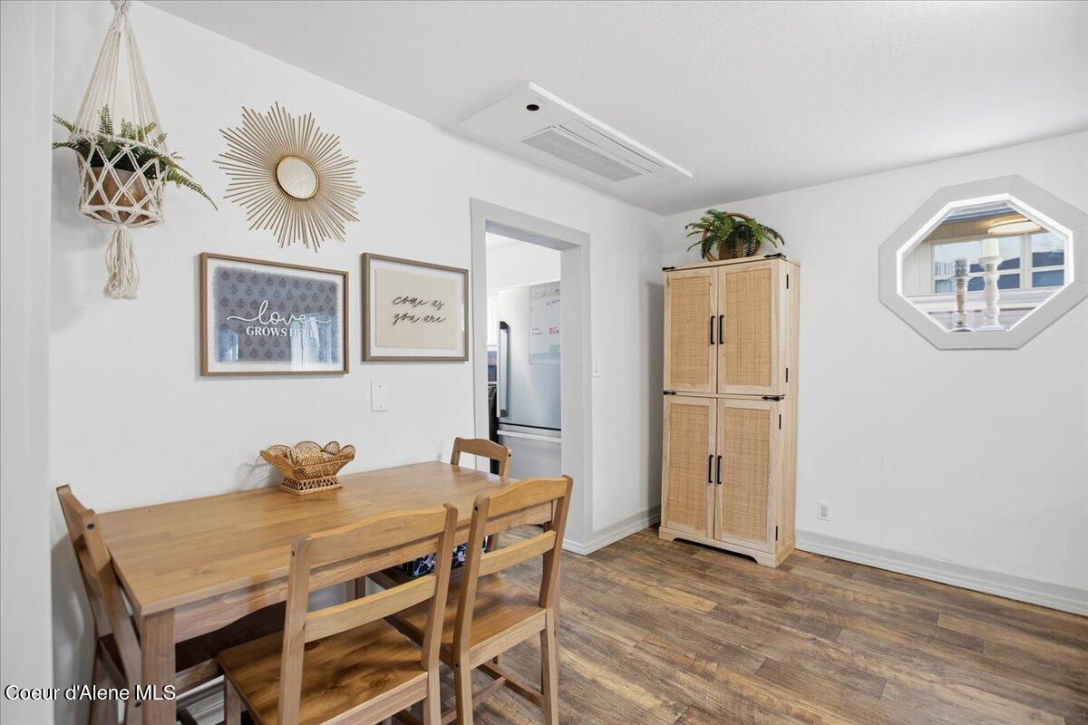 1204 East Foster Avenue Coeur D'Alene, ID 83814 - Photo 13 of 45 22-Dining Area