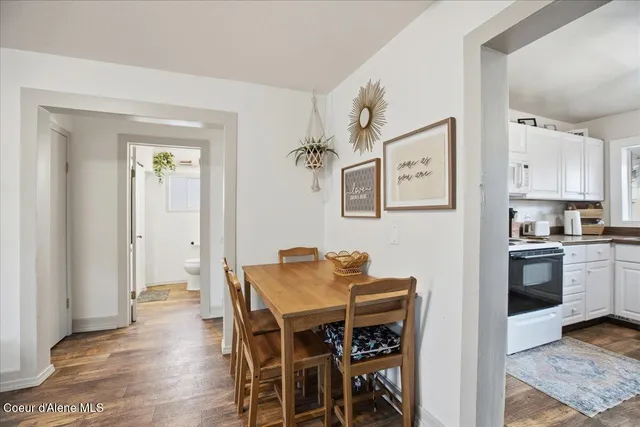 $425,000 | 1204 East Foster Avenue, Coeur D'Alene, ID 83814