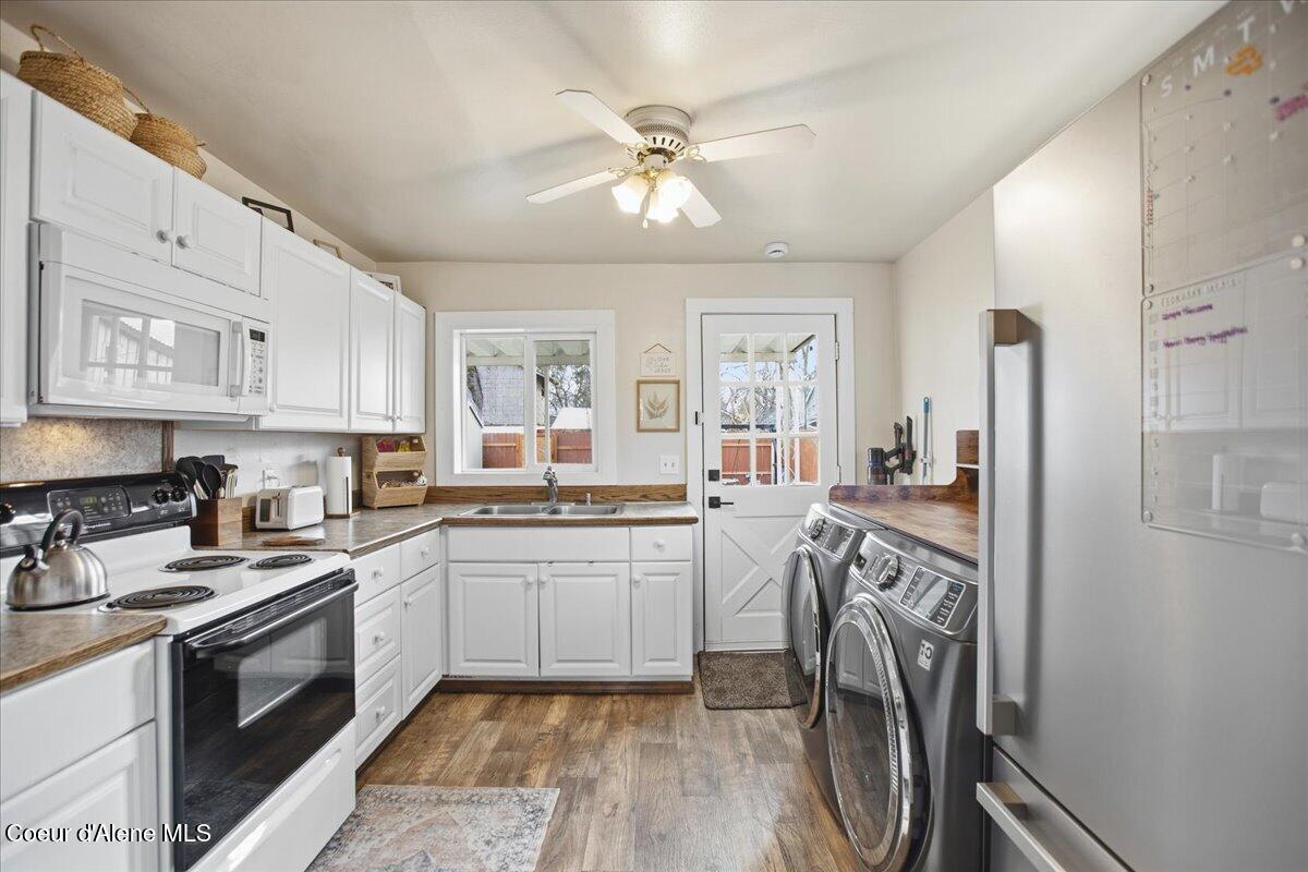 1204 East Foster Avenue Coeur D'Alene, ID 83814 - Photo 16 of 45 23-Kitchen