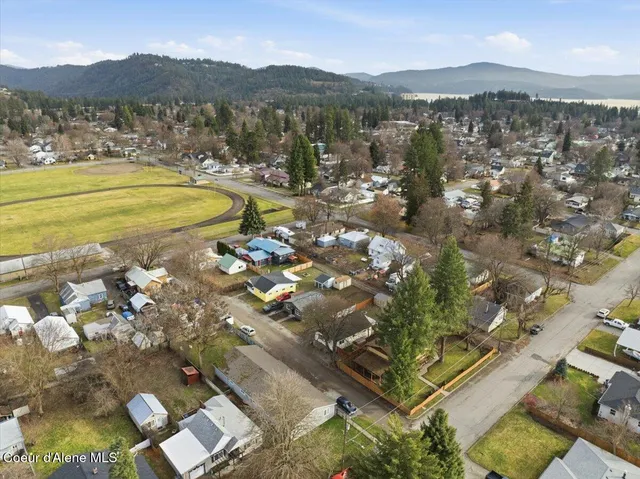 $425,000 | 1204 East Foster Avenue, Coeur D'Alene, ID 83814