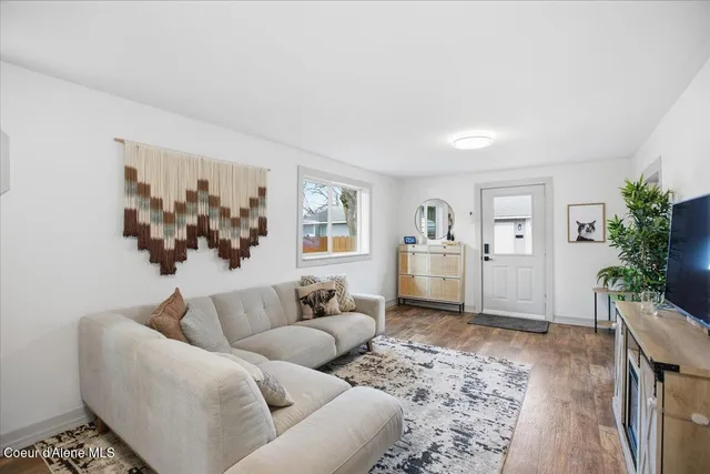 $425,000 | 1204 East Foster Avenue, Coeur D'Alene, ID 83814