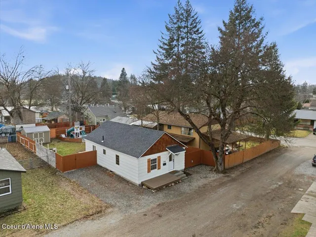 $425,000 | 1204 East Foster Avenue, Coeur D'Alene, ID 83814