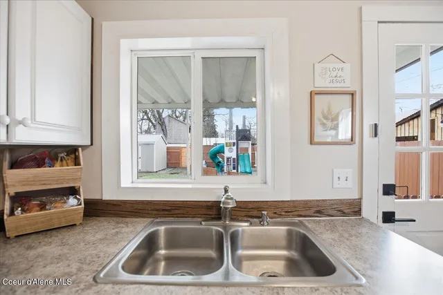 $425,000 | 1204 East Foster Avenue, Coeur D'Alene, ID 83814