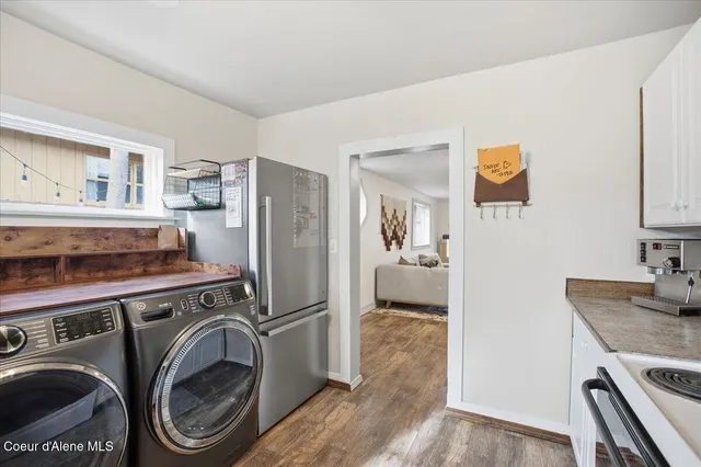 $425,000 | 1204 East Foster Avenue, Coeur D'Alene, ID 83814