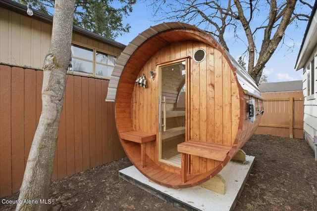 $425,000 | 1204 East Foster Avenue, Coeur D'Alene, ID 83814