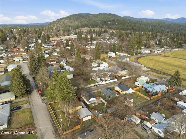 $425,000 | 1204 East Foster Avenue, Coeur D'Alene, ID 83814