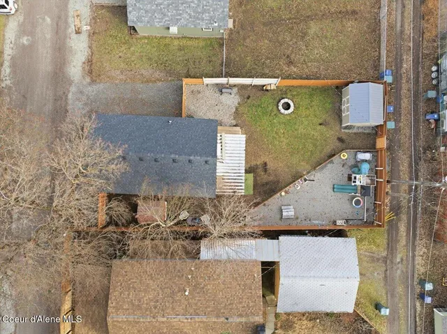 $425,000 | 1204 East Foster Avenue, Coeur D'Alene, ID 83814