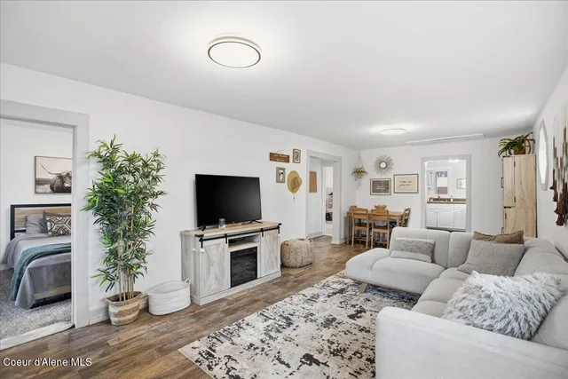 $425,000 | 1204 East Foster Avenue, Coeur D'Alene, ID 83814