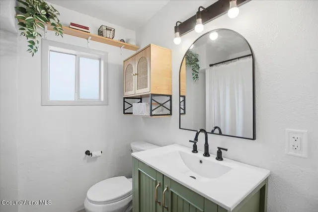 $425,000 | 1204 East Foster Avenue, Coeur D'Alene, ID 83814