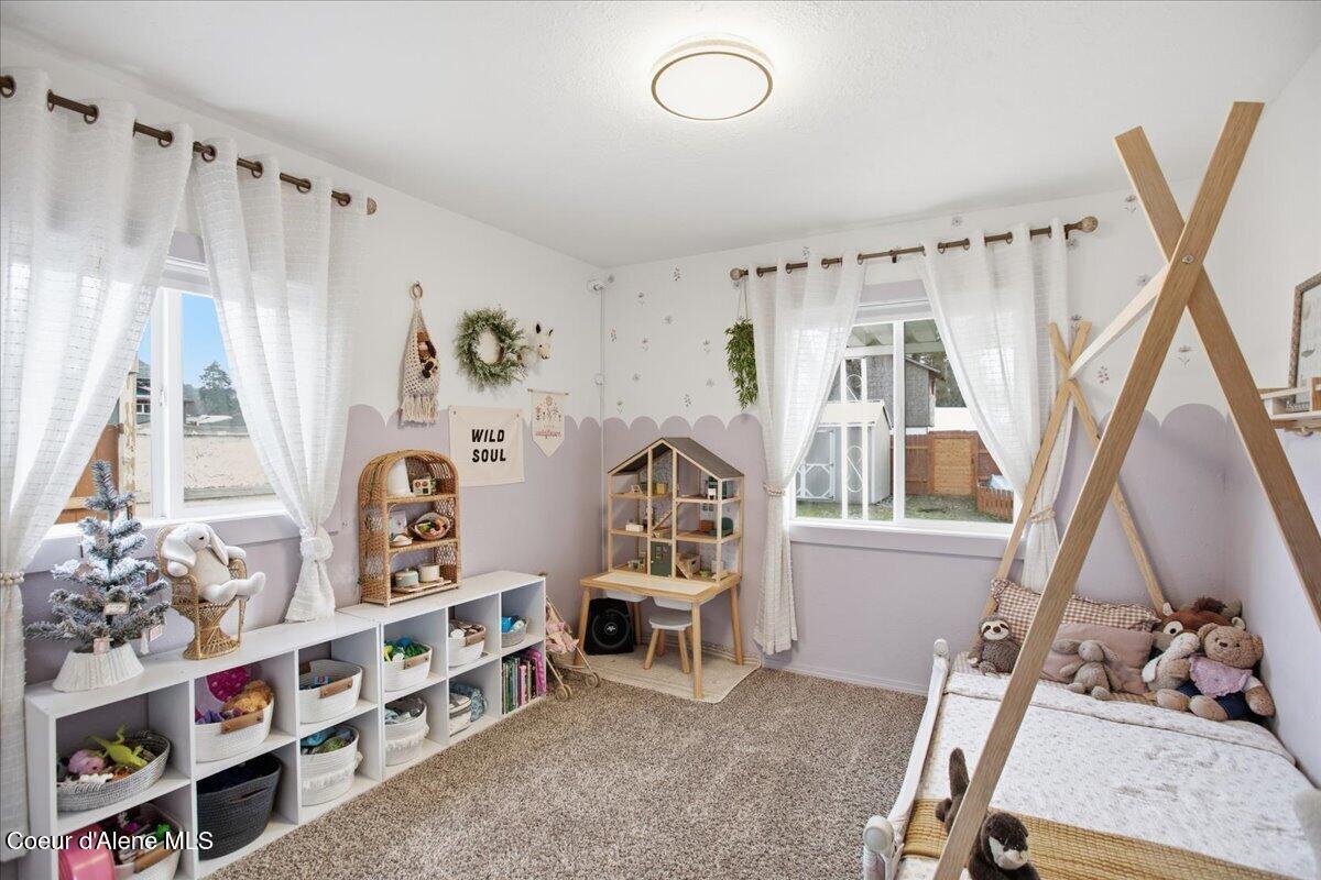 1204 East Foster Avenue Coeur D'Alene, ID 83814 - Photo 9 of 45 34-Bedroom 2