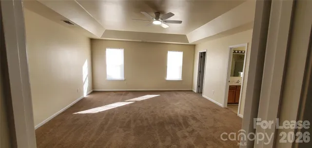 $2,850 | 5610 Fenway Drive, Charlotte, NC 28273