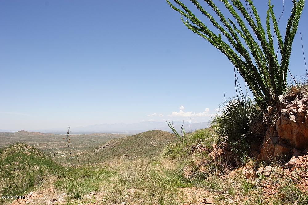 16150 East Hillton Ranch Road Vail, AZ 85641 - Photo 4 of 17