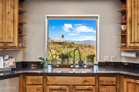 $1,200,000 | 16636 East Jacklin Drive, Fountain Hills, AZ 85268