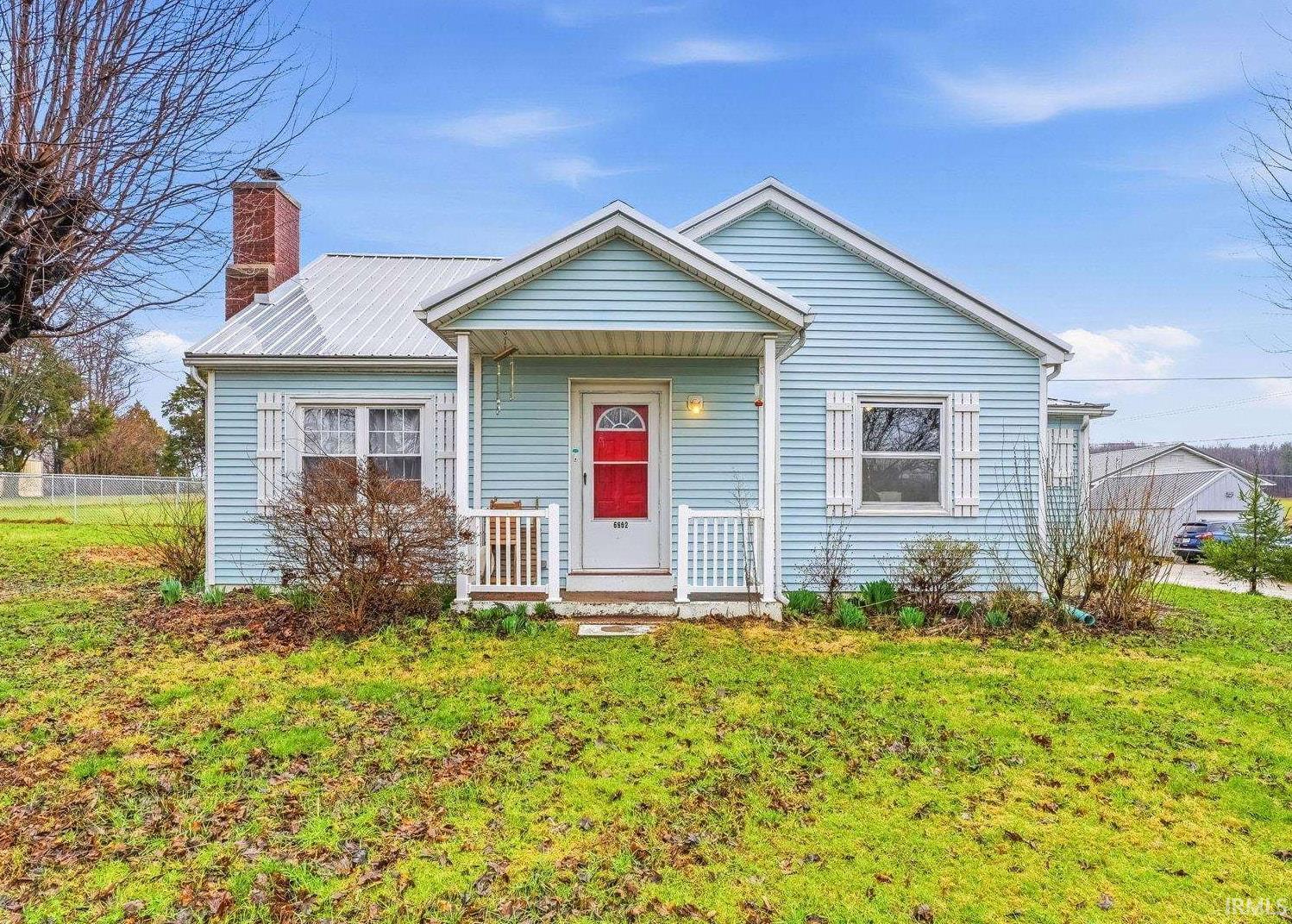 6982 Highway 231 Jasper, IN 47546 - Photo 1 of 27