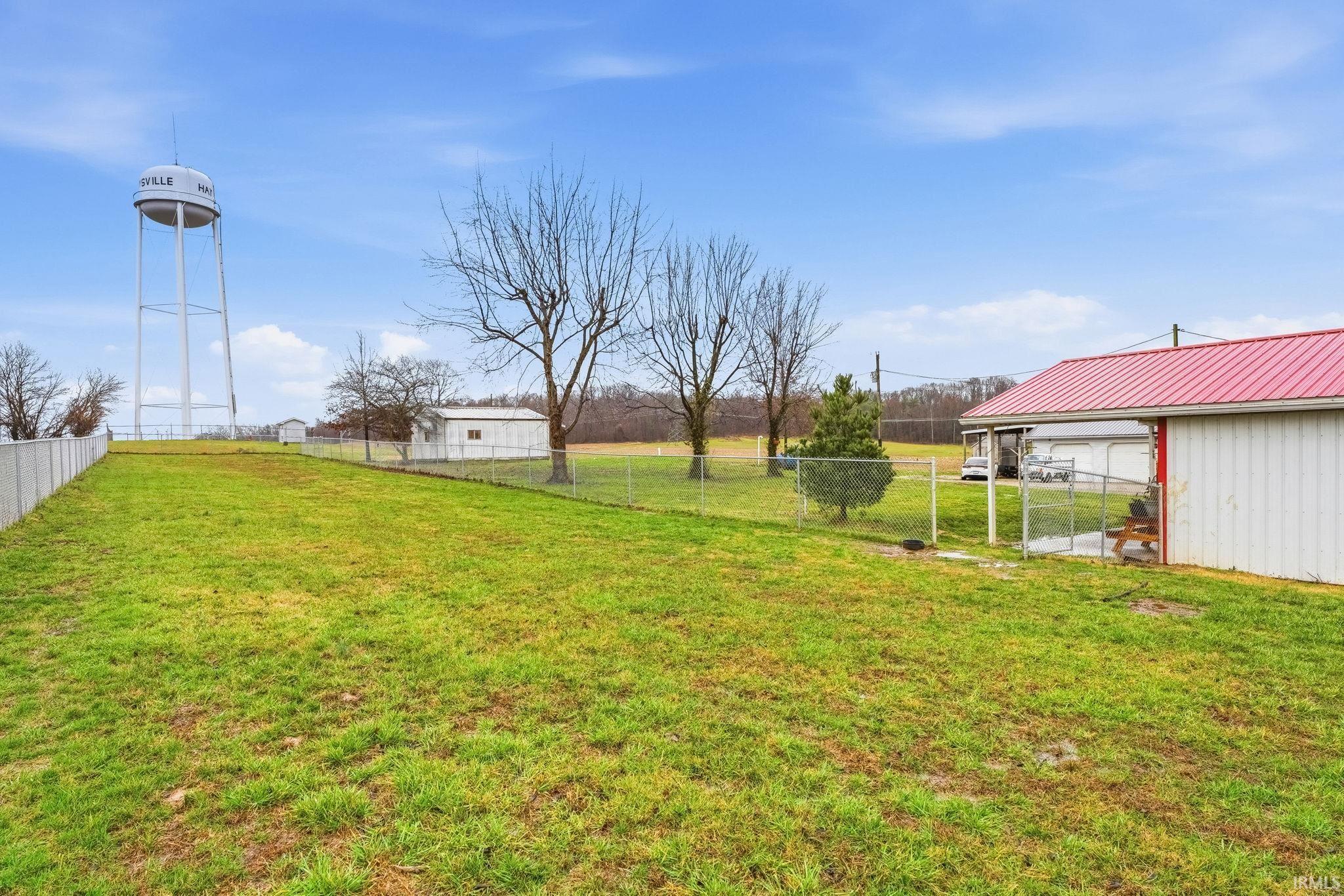 6982 Highway 231 Jasper, IN 47546 - Photo 4 of 27
