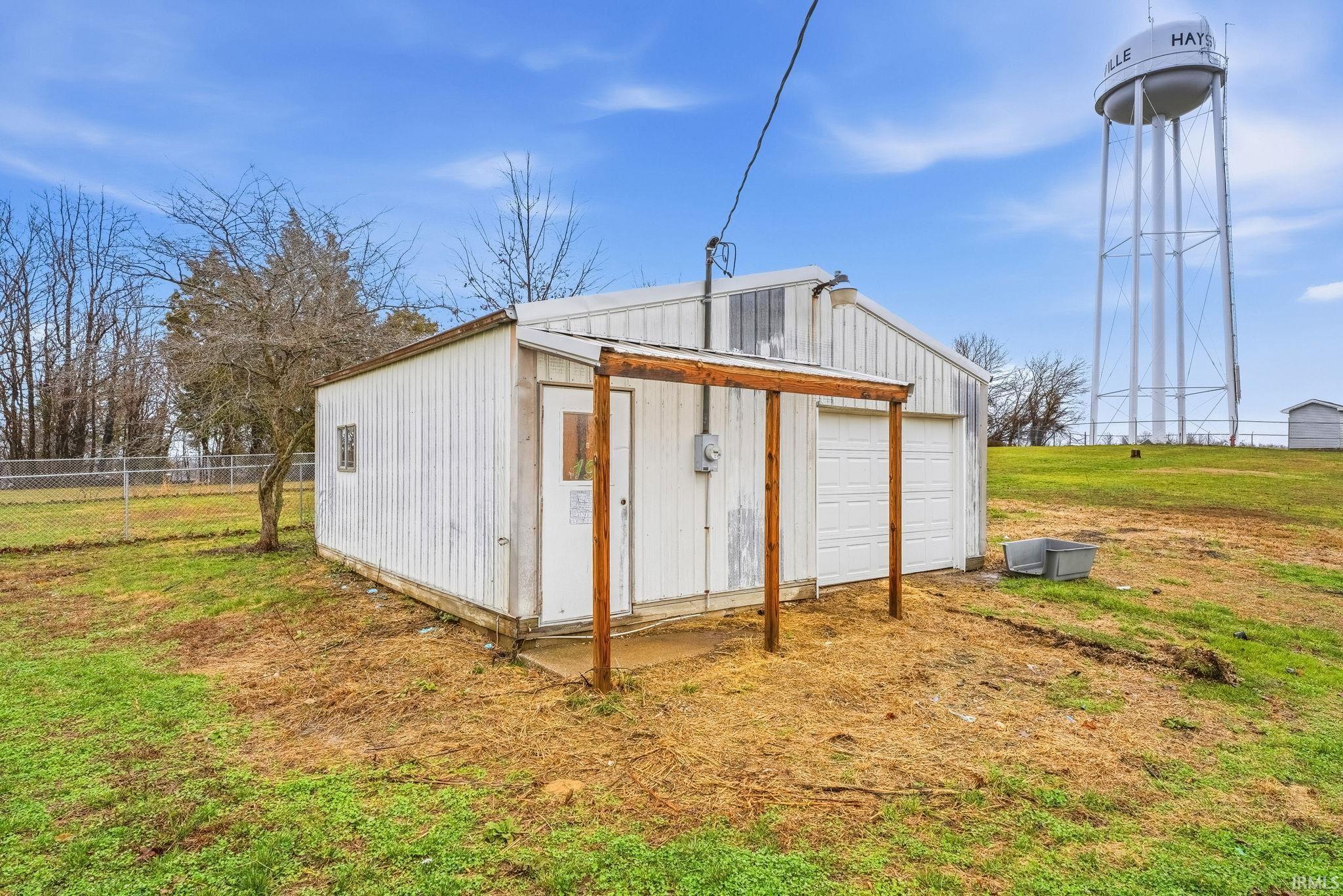 6982 Highway 231 Jasper, IN 47546 - Photo 5 of 27