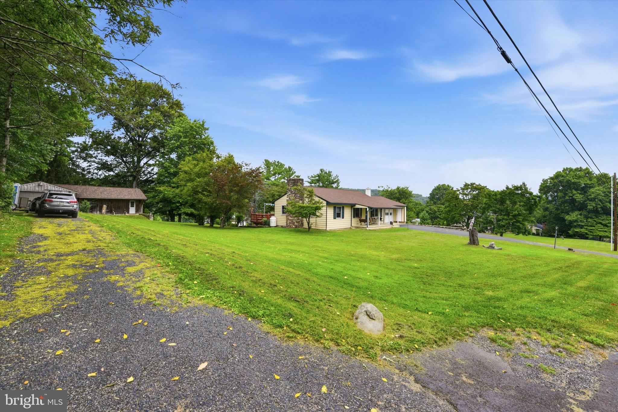 209 Hill Road Elverson, PA 19520 - Photo 34 of 58