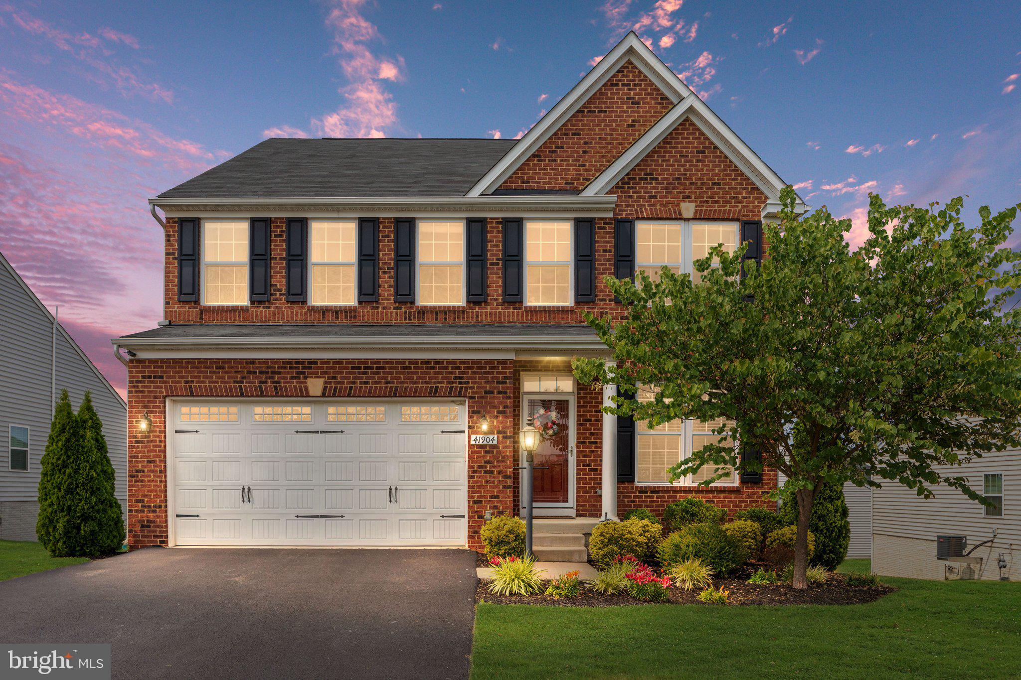 41904 Quickstep Place Aldie, VA 20105 - Photo 1 of 62