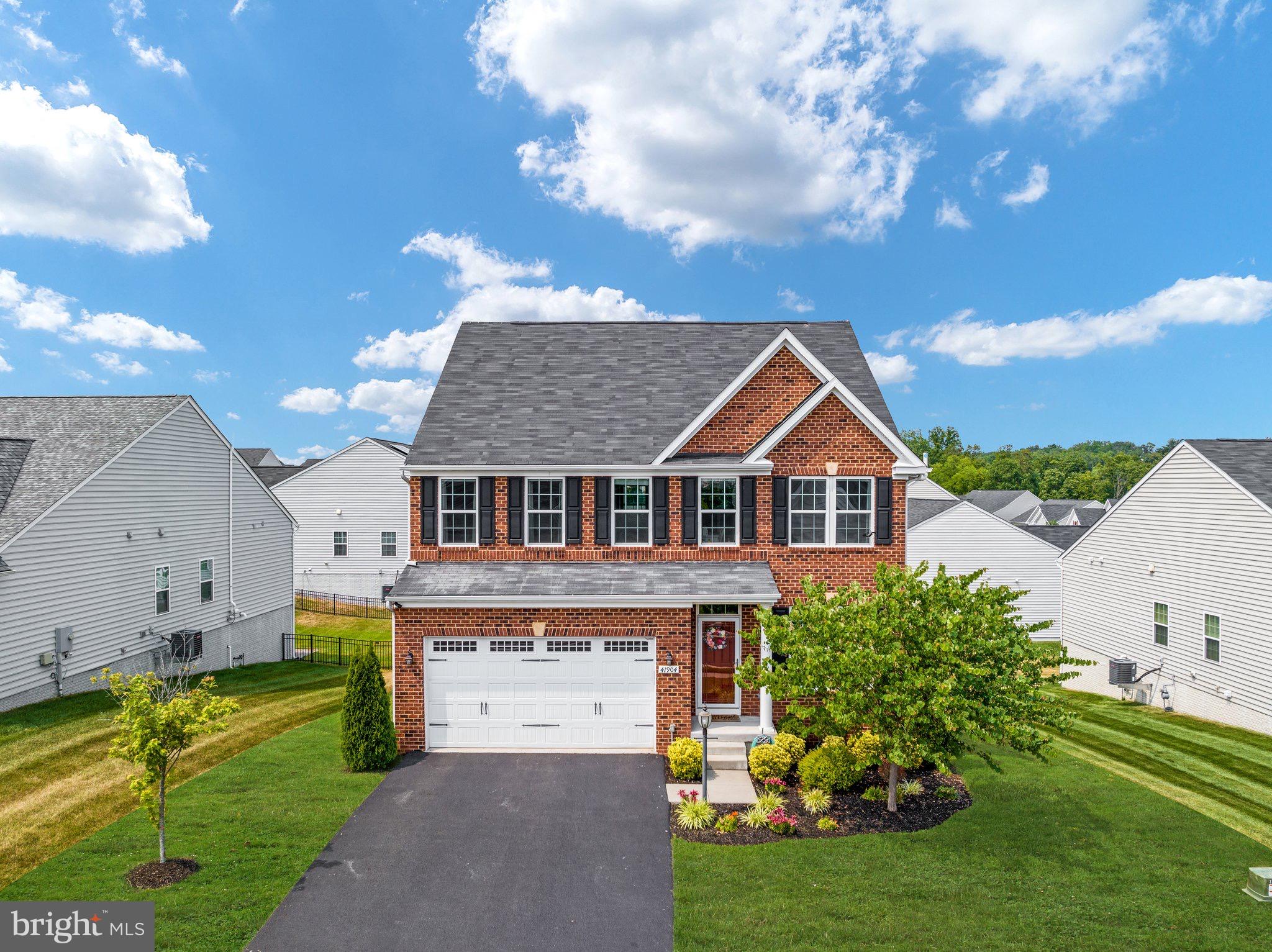41904 Quickstep Place Aldie, VA 20105 - Photo 4 of 62