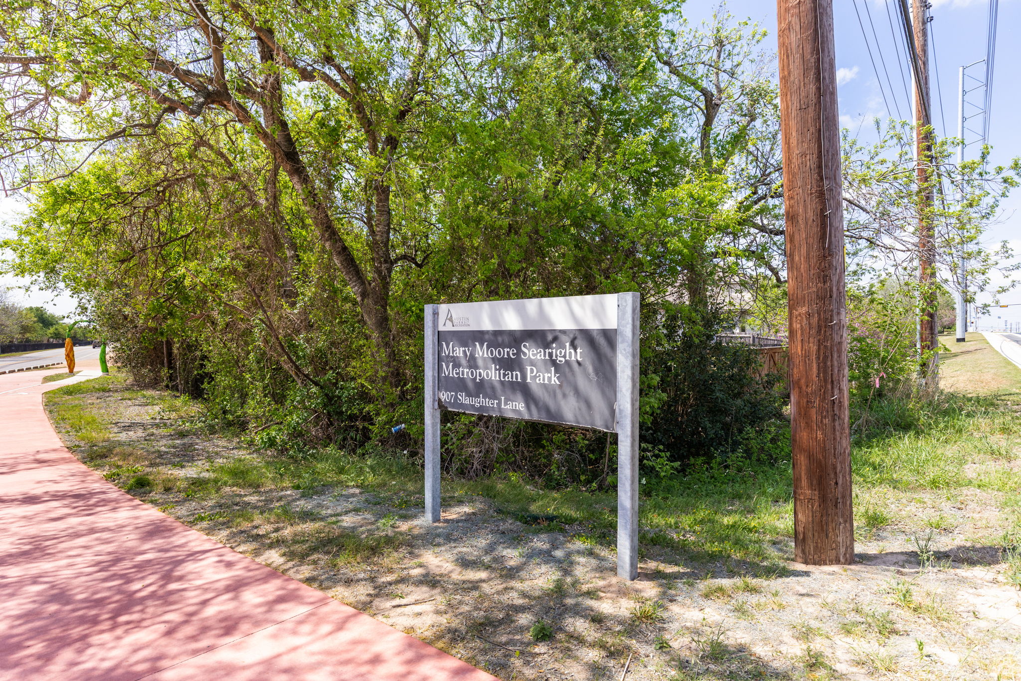 907 Totis Road Austin, TX 78748 - Photo 22 of 27