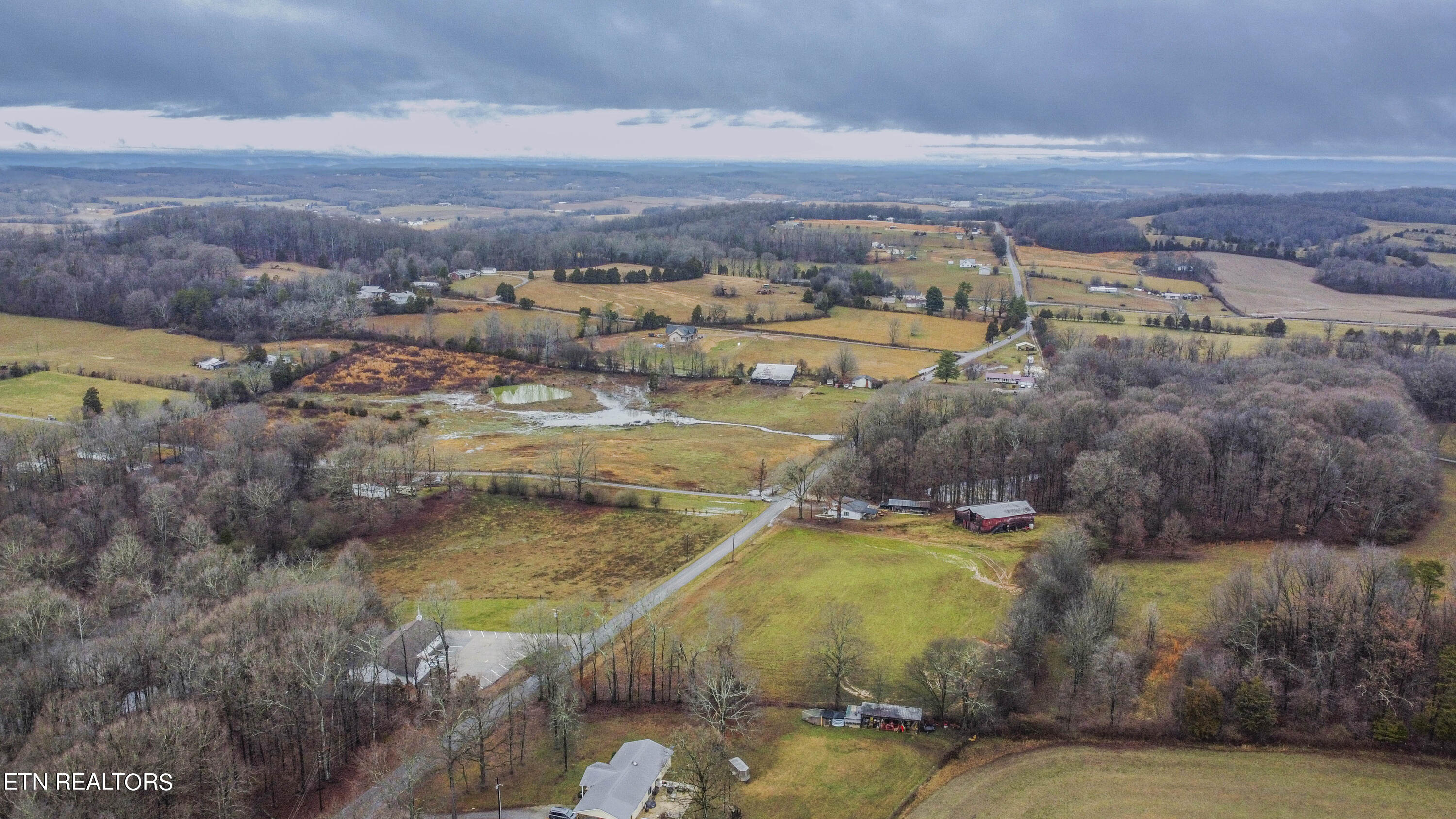 2 County Road Sweetwater, TN 37874 - Photo 1 of 2 Lot 2