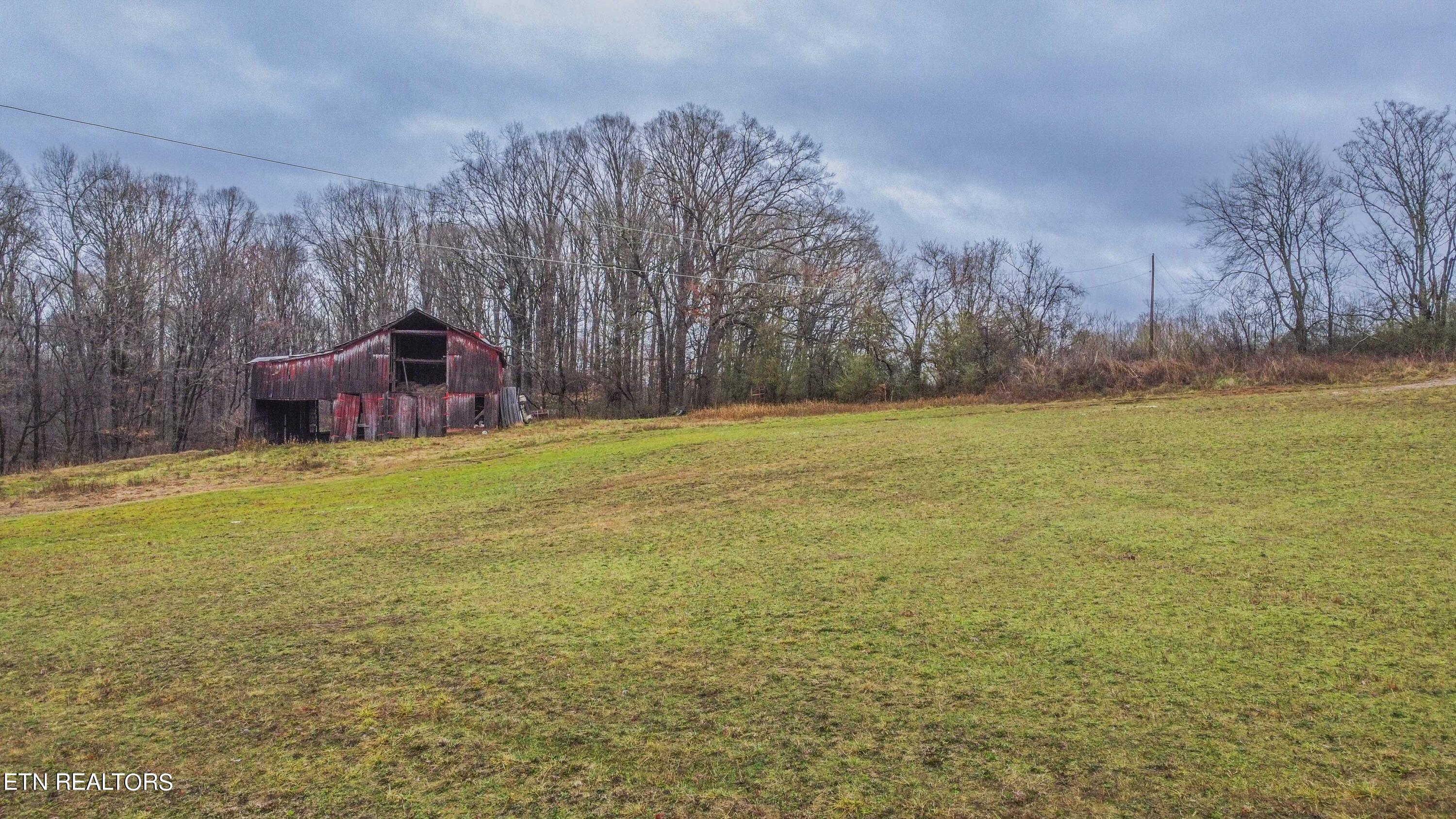 2 County Road Sweetwater, TN 37874 - Photo 2 of 2 Lot 2