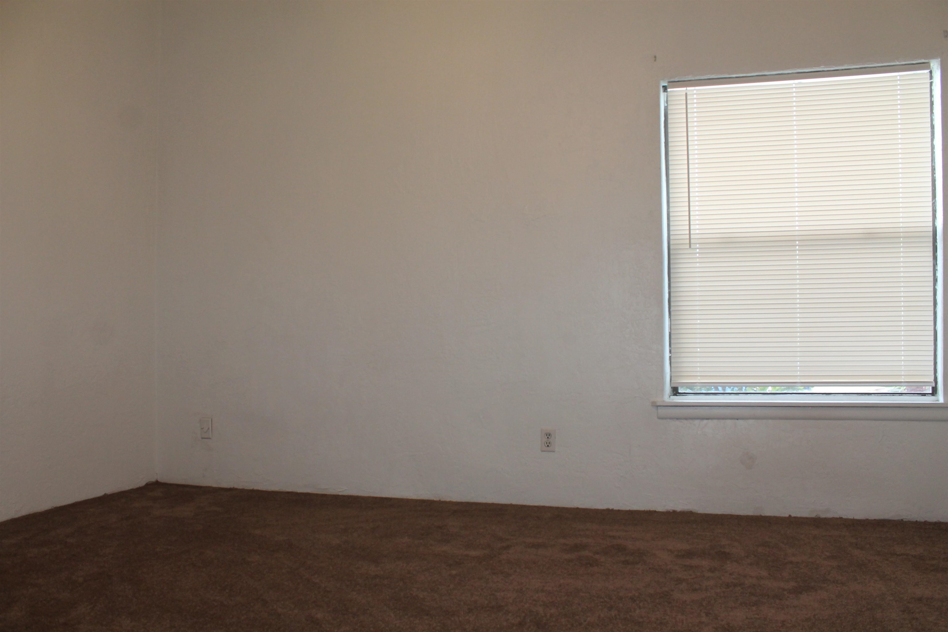 3601 Windjammer Lane St. Augustine, FL 32084 - Photo 10 of 22 an empty room with a window