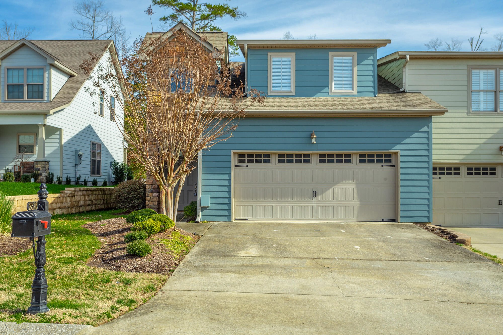 2328 Rivendell Lane Chattanooga, TN 37421 - Photo 1 of 55 2328 Rivendell Ln. HD-65