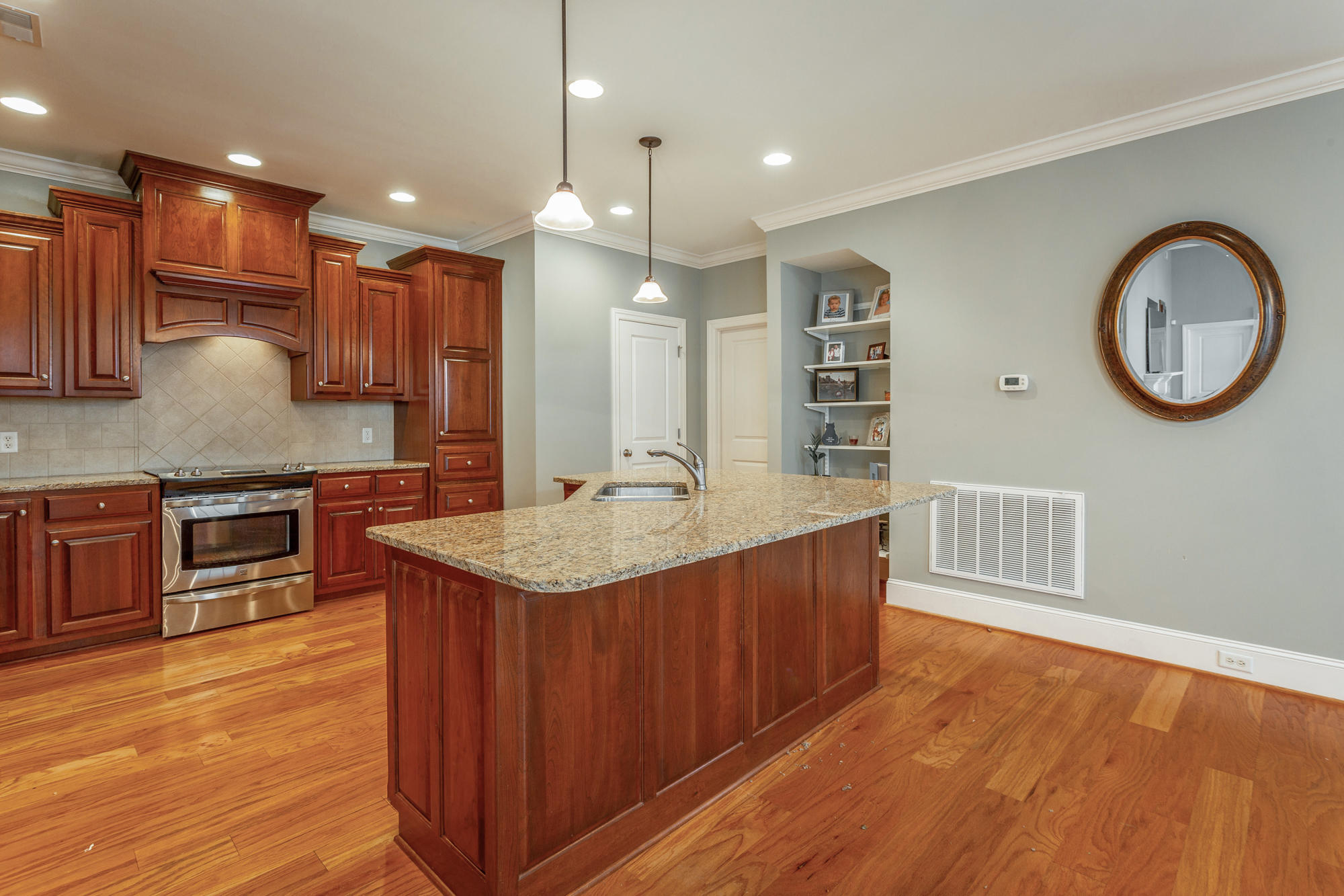 2328 Rivendell Lane Chattanooga, TN 37421 - Photo 11 of 55 2328 Rivendell Ln. HD-11