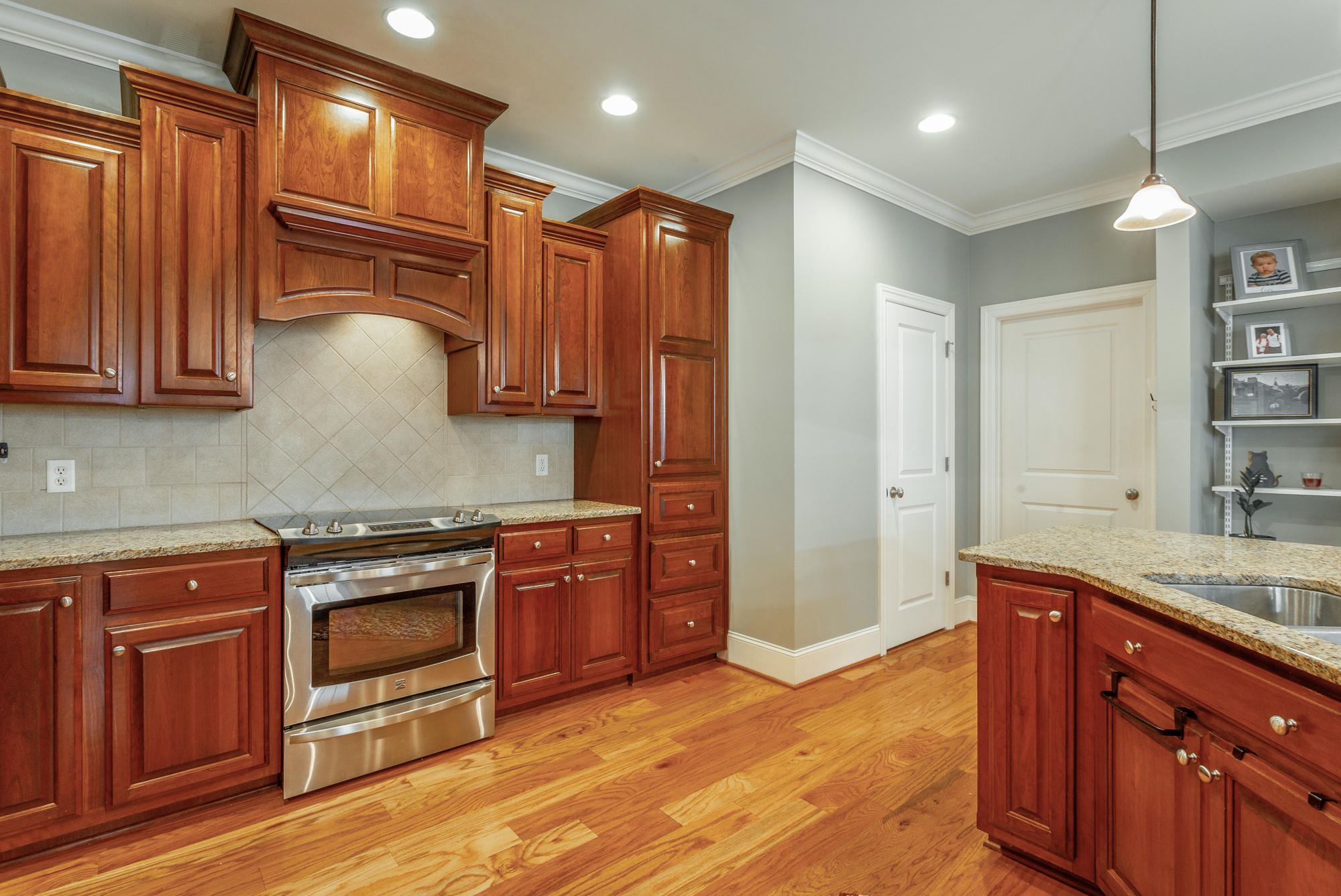 2328 Rivendell Lane Chattanooga, TN 37421 - Photo 12 of 55 2328 Rivendell Ln. HD-12