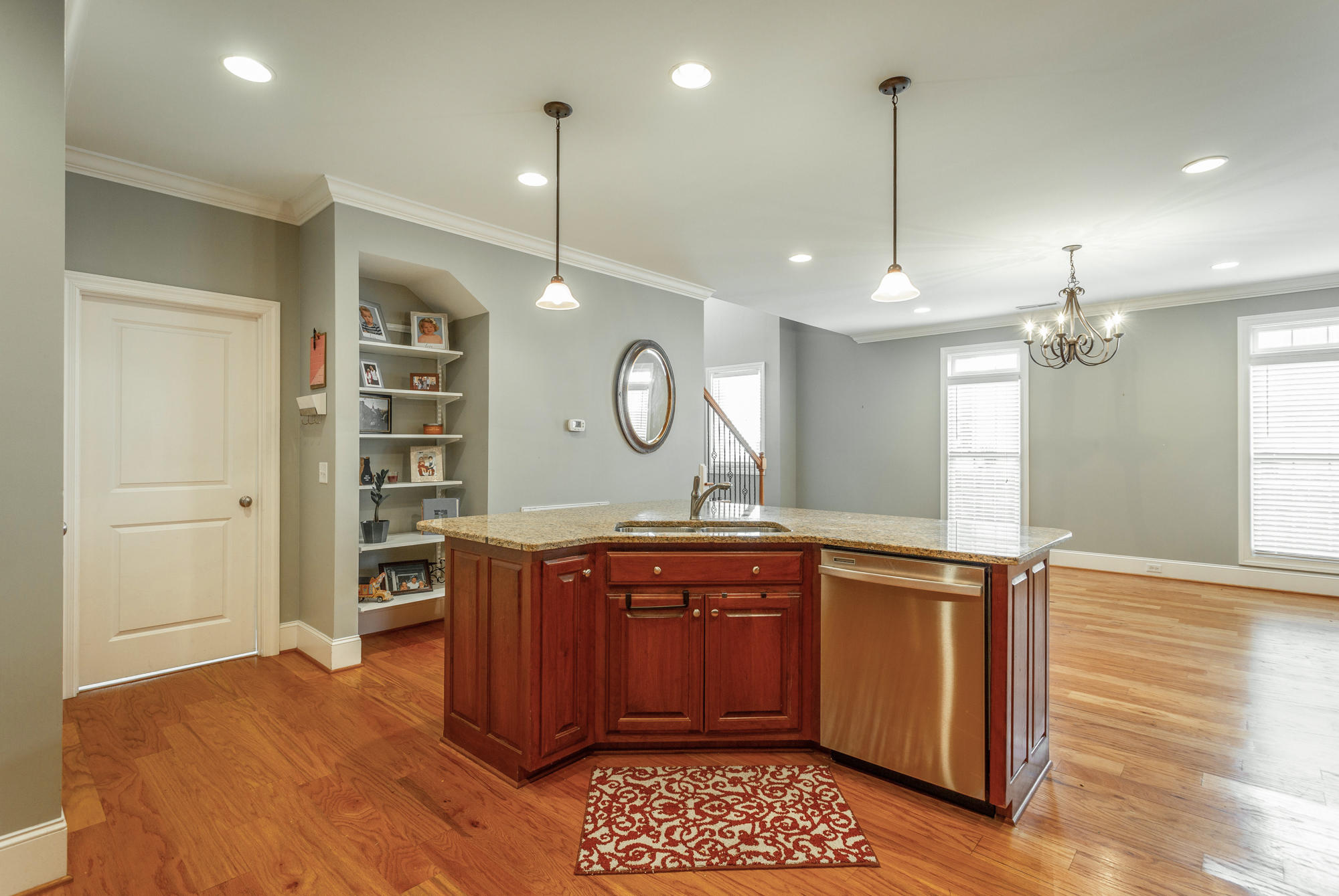 2328 Rivendell Lane Chattanooga, TN 37421 - Photo 13 of 55 2328 Rivendell Ln. HD-13