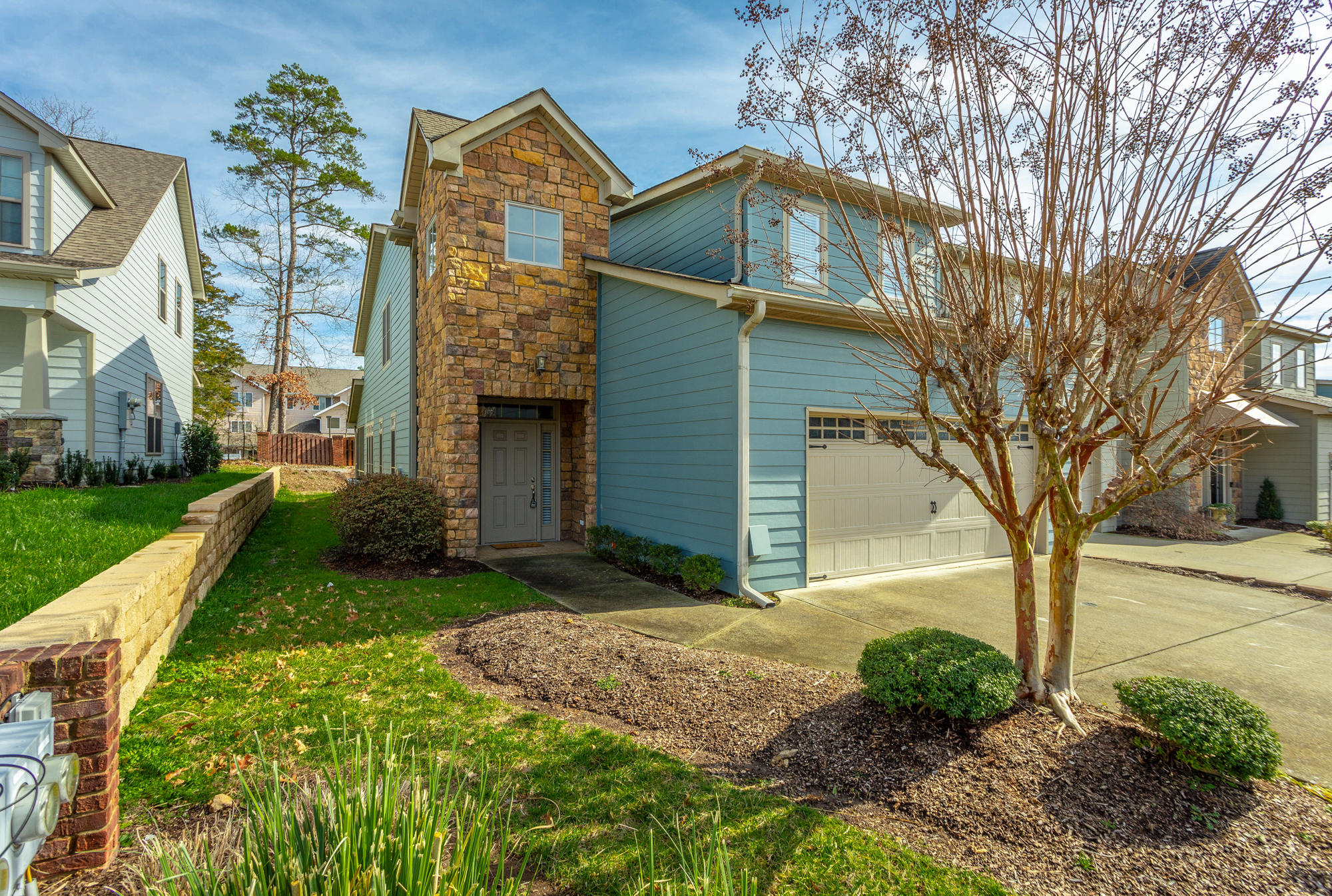 2328 Rivendell Lane Chattanooga, TN 37421 - Photo 2 of 55 2328 Rivendell Ln. HD-62