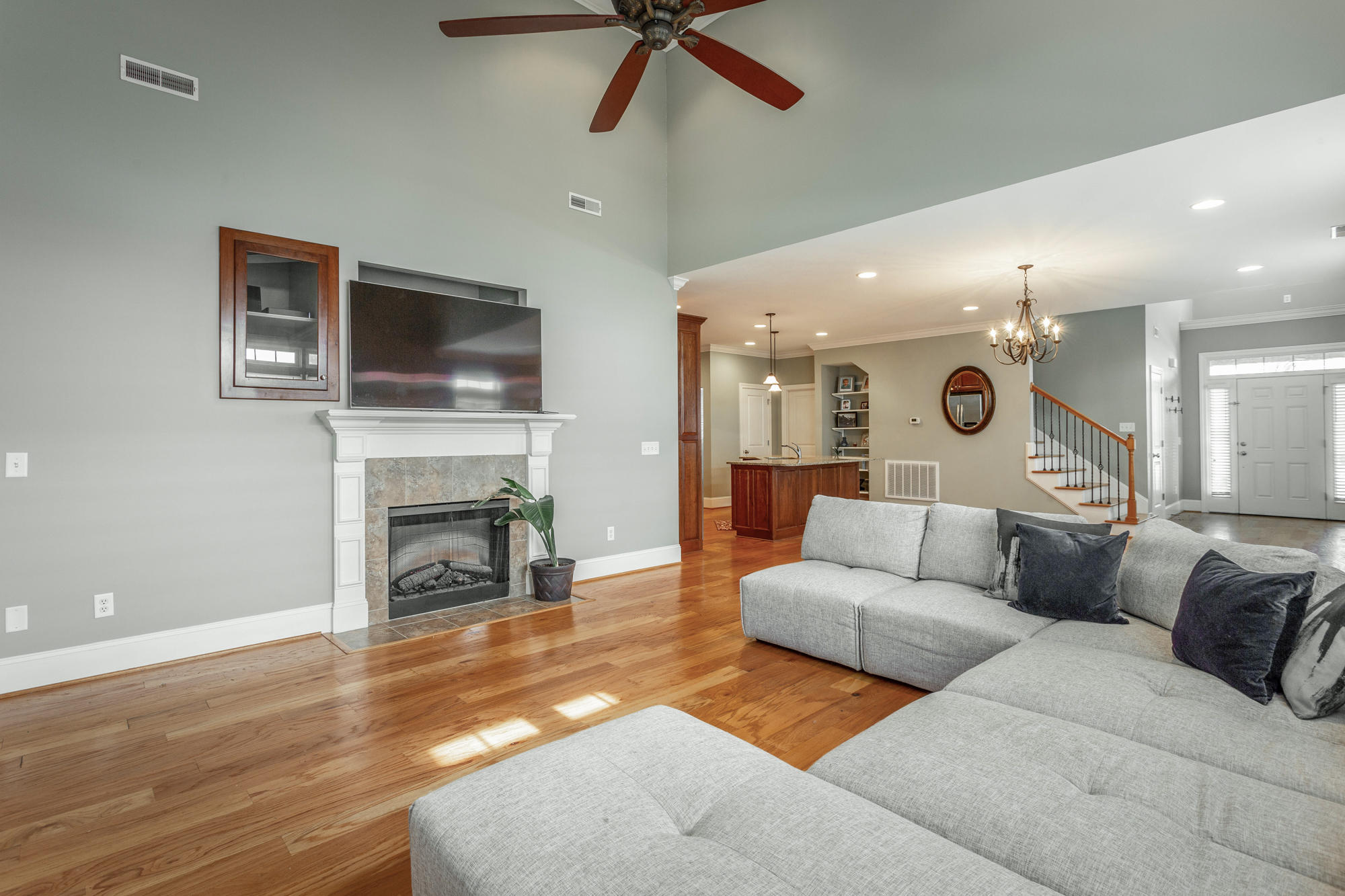 2328 Rivendell Lane Chattanooga, TN 37421 - Photo 22 of 55 2328 Rivendell Ln. HD-22