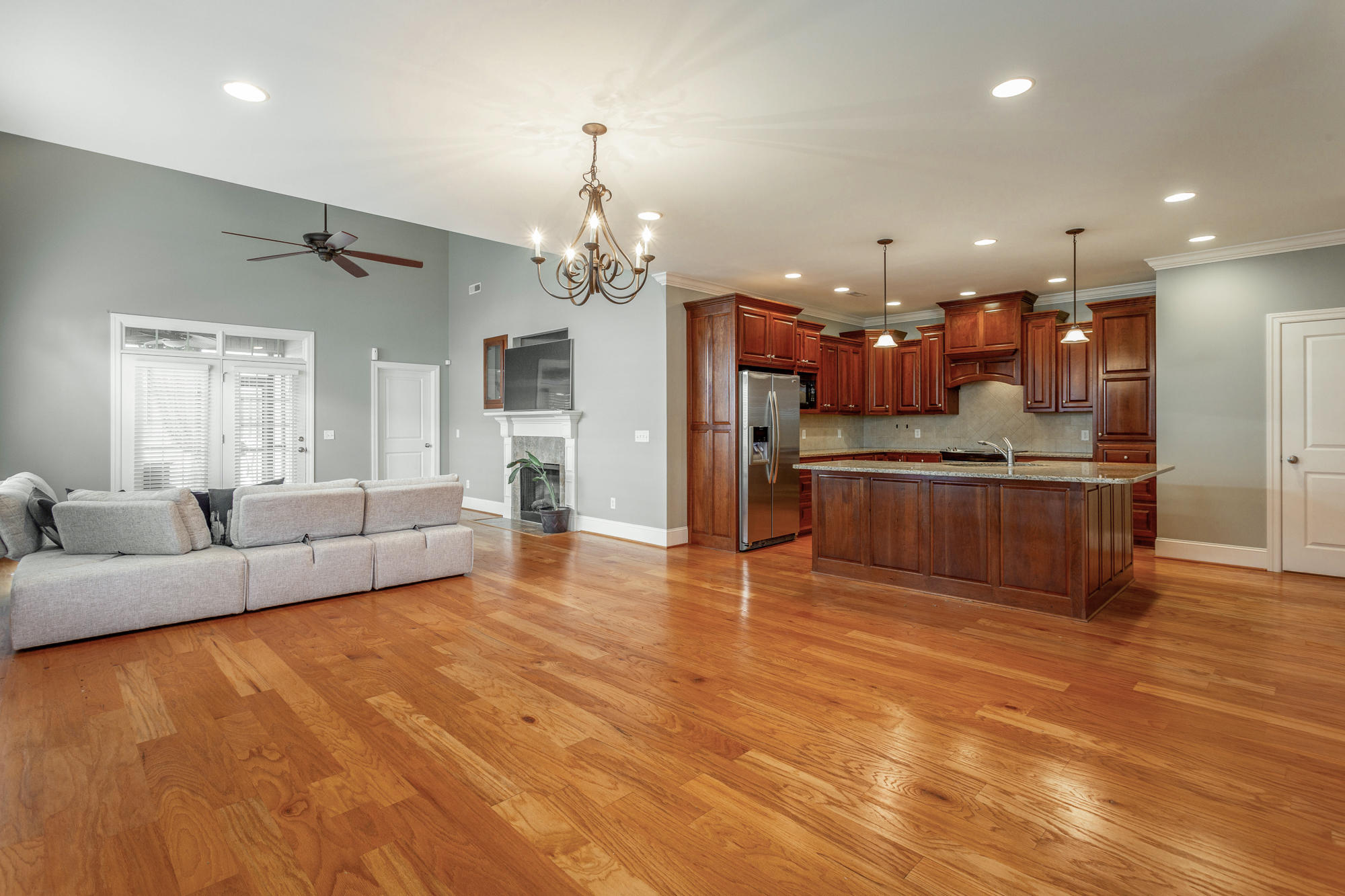 2328 Rivendell Lane Chattanooga, TN 37421 - Photo 3 of 55 2328 Rivendell Ln. HD-3
