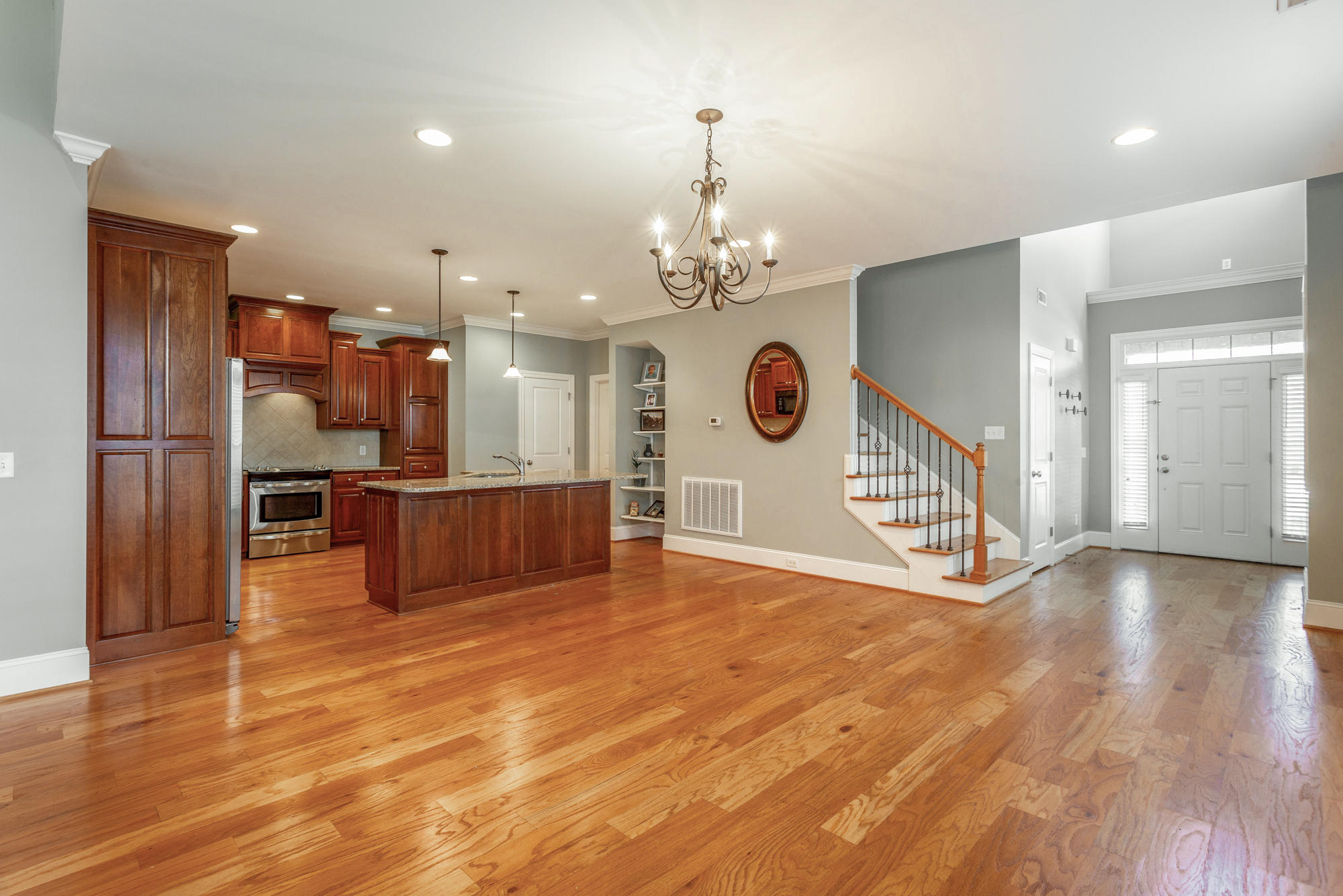2328 Rivendell Lane Chattanooga, TN 37421 - Photo 4 of 55 2328 Rivendell Ln. HD-4