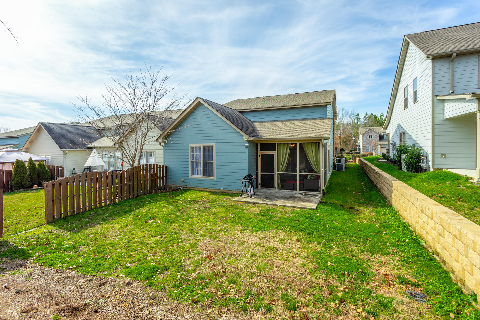2328 Rivendell Lane Chattanooga, TN 37421 - Photo 50 of 55 2328 Rivendell Ln. HD-50