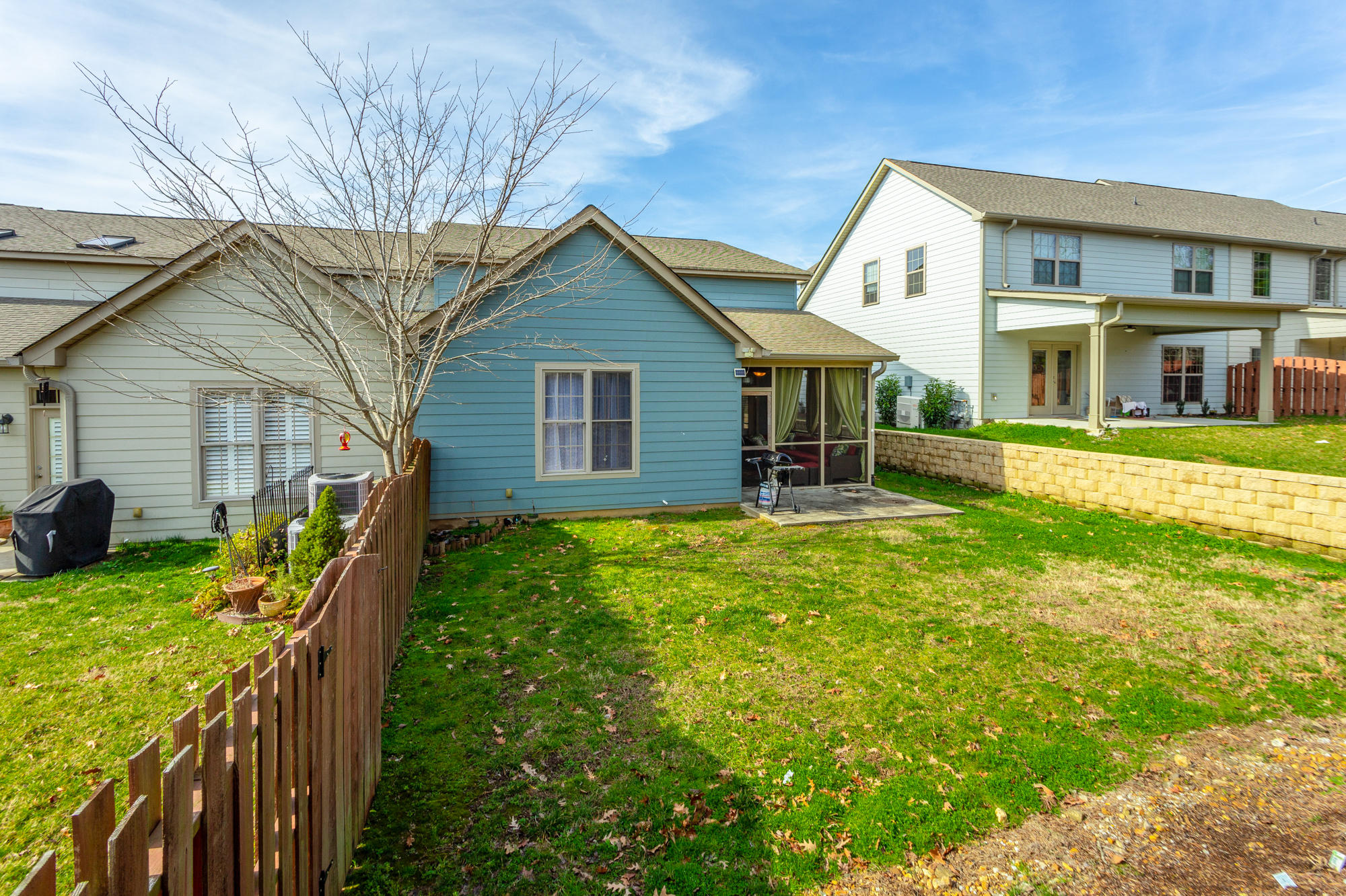 2328 Rivendell Lane Chattanooga, TN 37421 - Photo 51 of 55 2328 Rivendell Ln. HD-51