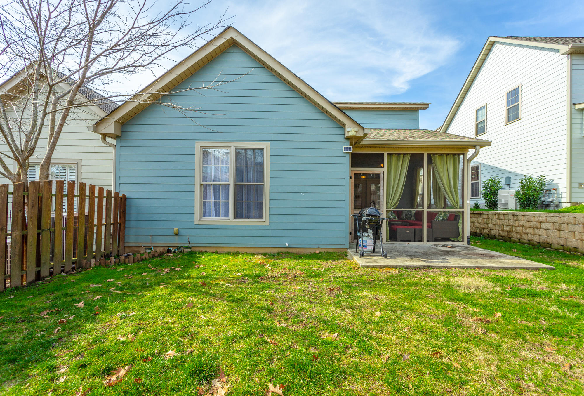 2328 Rivendell Lane Chattanooga, TN 37421 - Photo 54 of 55 2328 Rivendell Ln. HD-54