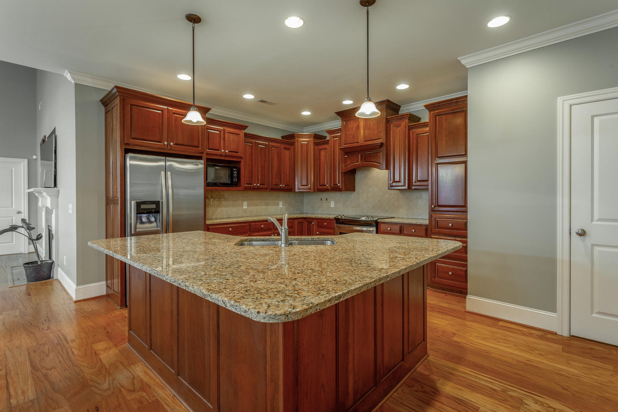 2328 Rivendell Lane Chattanooga, TN 37421 - Photo 9 of 55 2328 Rivendell Ln. HD-9