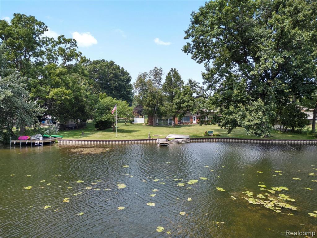 628 Riverside Drive Linden, MI 48451 - Photo 55 of 58