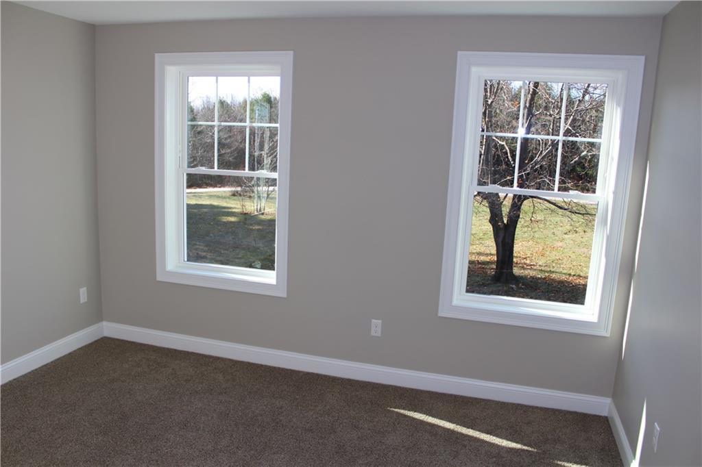 78 Ford Quint Road North Berwick, ME 03906 - Photo 27 of 32 Amazing views from the third bedroom.
