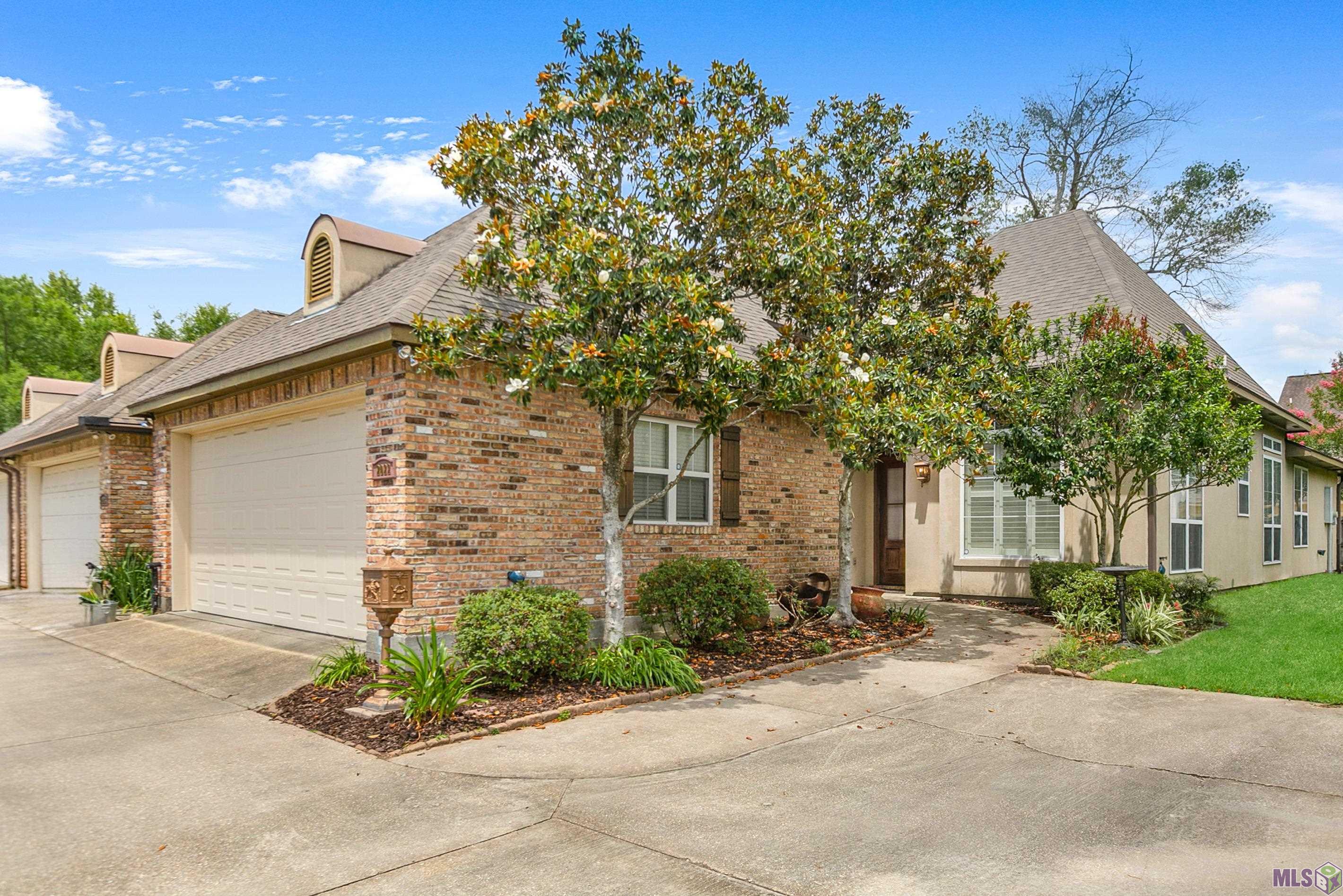 2022 Lac Cache Court Baton Rouge, LA 70816 - Photo 1 of 27 Gallery Image 1