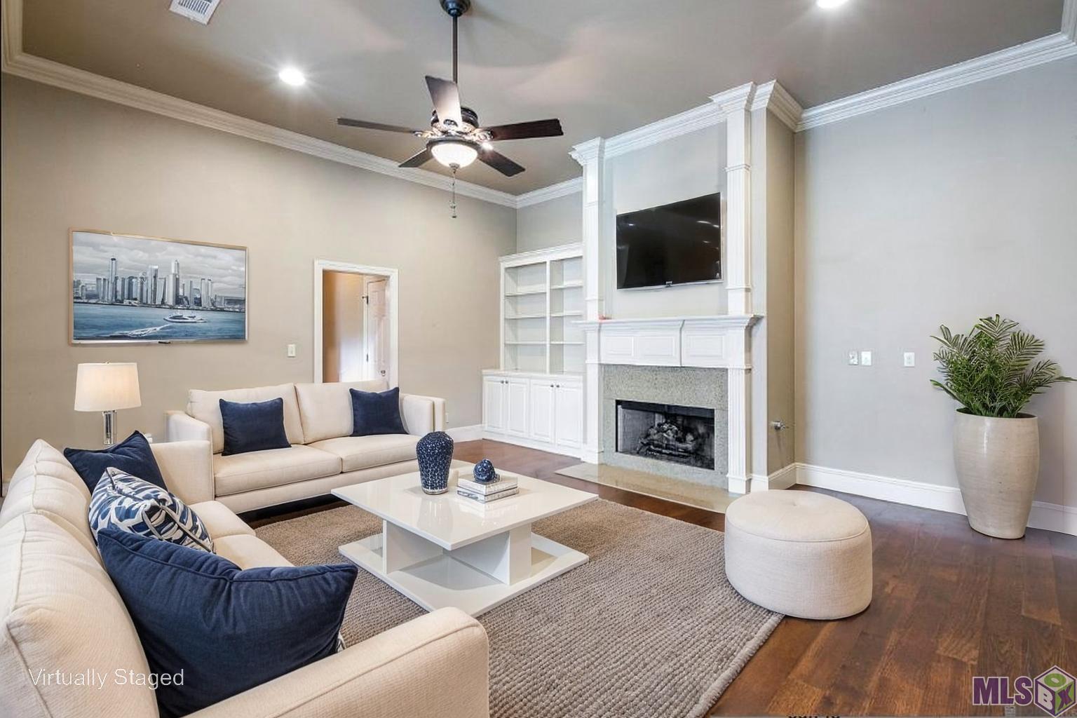 2022 Lac Cache Court Baton Rouge, LA 70816 - Photo 4 of 27 Gallery Image 4