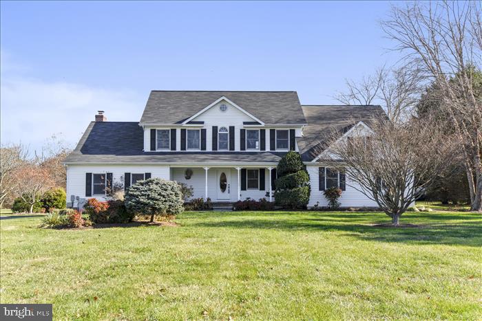 35 Old Solomons Island Road Lothian, MD 20711 - Photo 1 of 43 A gorgeous place to call home!