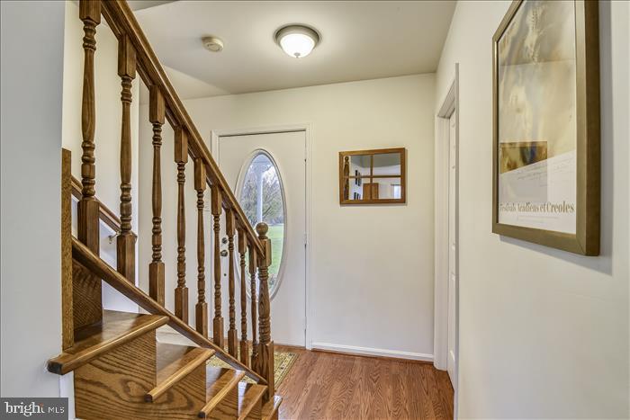 35 Old Solomons Island Road Lothian, MD 20711 - Photo 11 of 43 Entry into main house