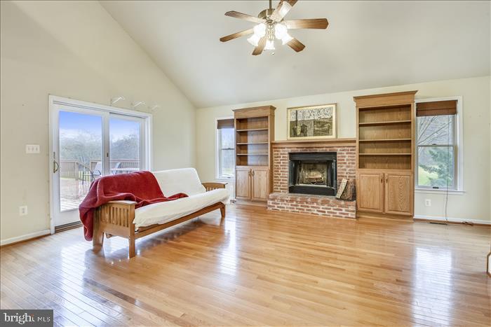 35 Old Solomons Island Road Lothian, MD 20711 - Photo 40 of 43 Addition main level open floor plan