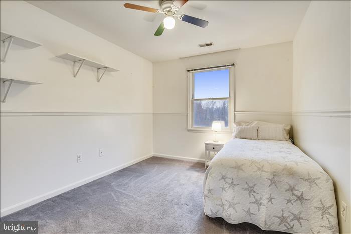 35 Old Solomons Island Road Lothian, MD 20711 - Photo 21 of 43 Bedroom 3