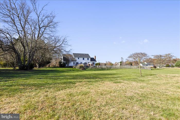 35 Old Solomons Island Road Lothian, MD 20711 - Photo 38 of 43 Two acres of land